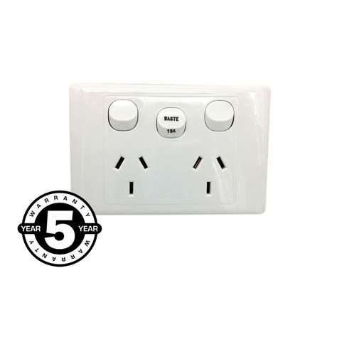 general power outlet gpo